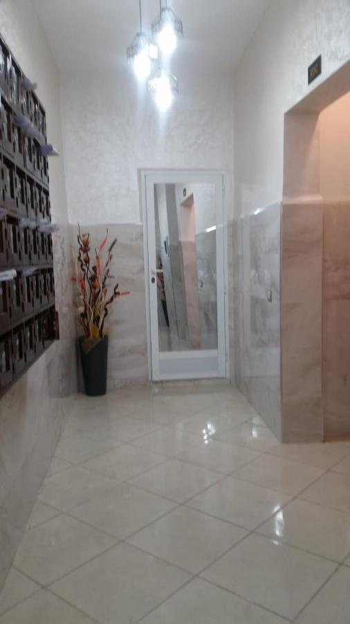 Appartement A Tanger Deux Chambres Tânger Exterior foto